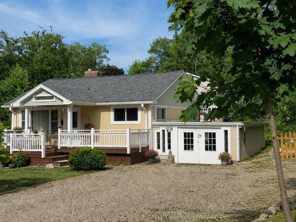 5210 Hilltop Drive , Wonder Lake, IL 60097