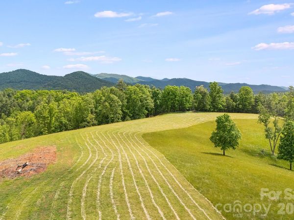 TBD California Creek Road, Mars Hill, NC 28754