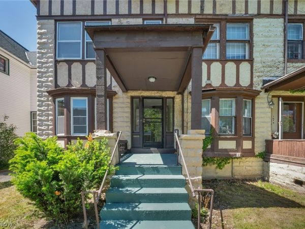 1726 Holyoke Avenue , East Cleveland, OH 44112