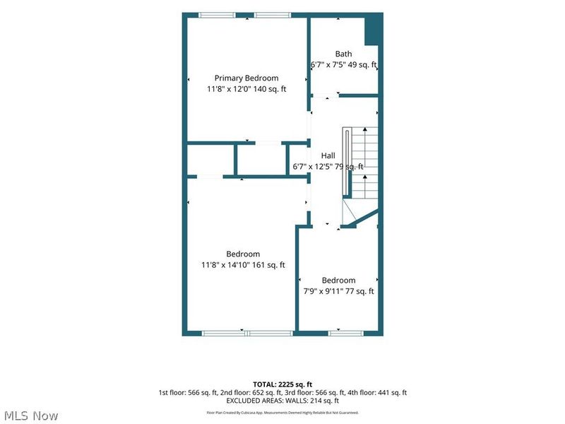 1726 Holyoke Avenue, East Cleveland, OH 44112 Photo 27