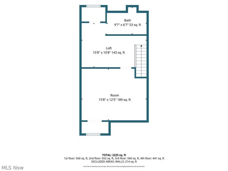 1726 Holyoke Avenue, East Cleveland, OH 44112 Photo 38