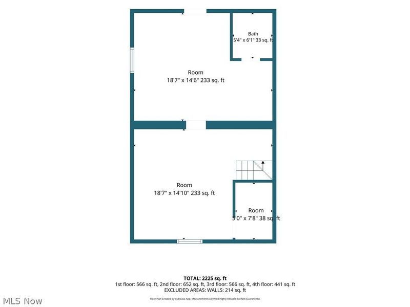 1726 Holyoke Avenue, East Cleveland, OH 44112 Photo 45