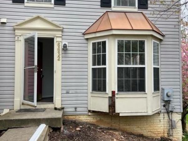 6632 GRANVILLE COURT, FREDERICK, MD 21703