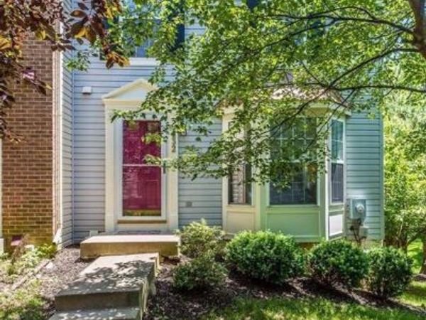 6632 GRANVILLE COURT, FREDERICK, MD 21703