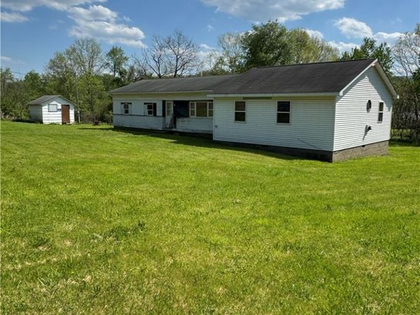 2754 Route 155, Port Allegany, PA 16743