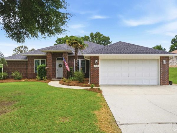4961 Cedar Creek Ct, Pace, FL 32571