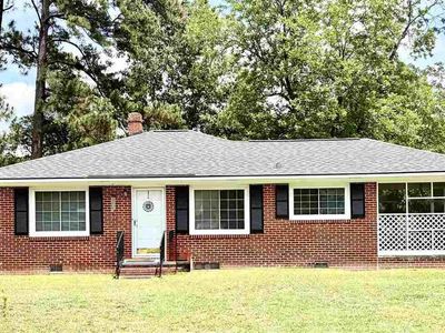 1402 Rollins Avenue, Florence, SC 29505