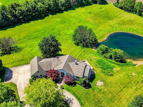 3610 Plum Road NW, Carroll, OH 43112