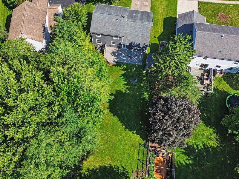 445 High Meadows Village Drive, Powell, OH 43065 Photo 10