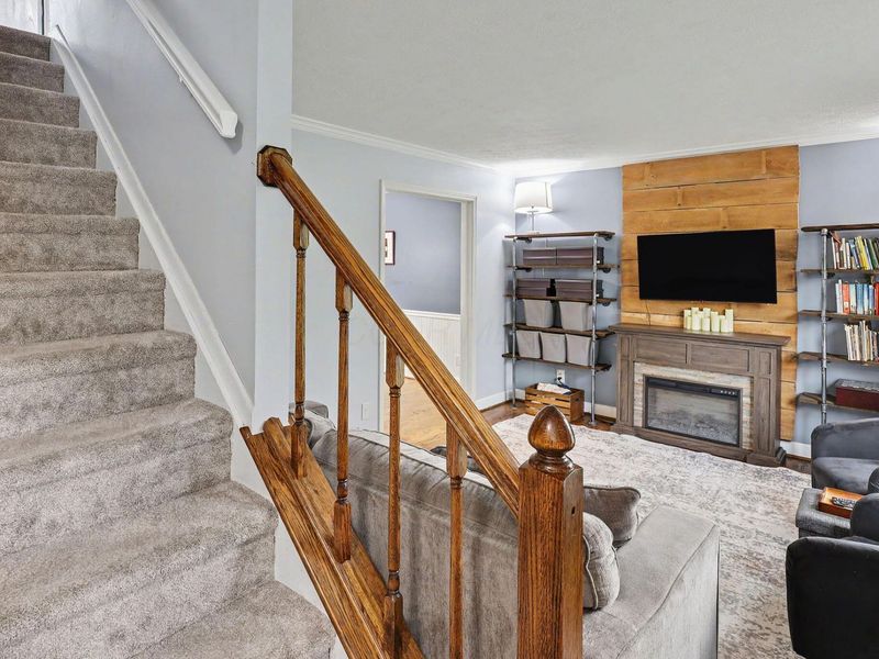 445 High Meadows Village Drive, Powell, OH 43065 Photo 11