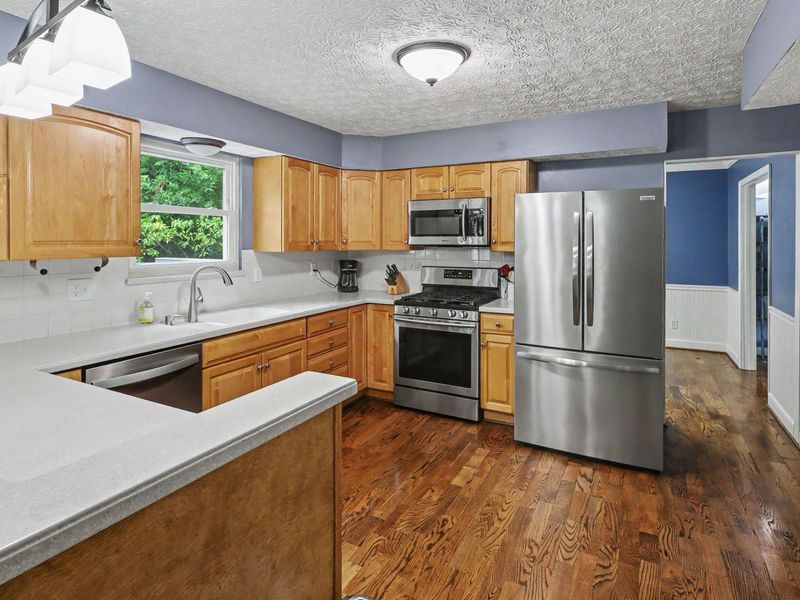 445 High Meadows Village Drive, Powell, OH 43065 Photo 18