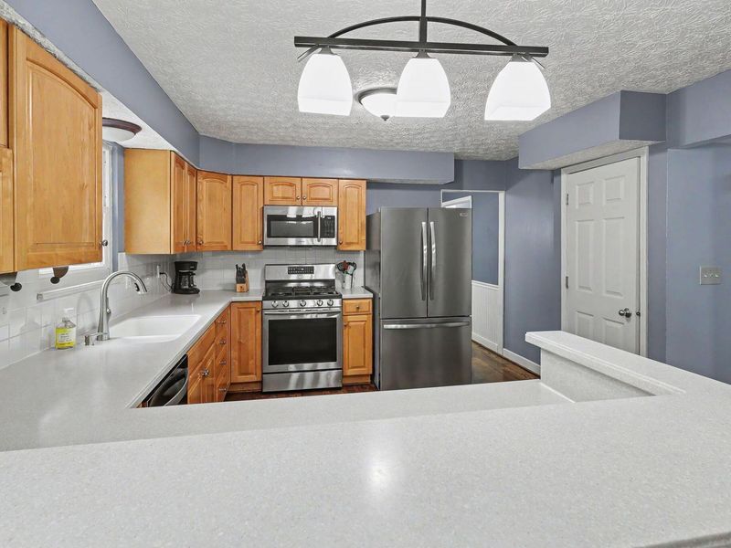 445 High Meadows Village Drive, Powell, OH 43065 Photo 19