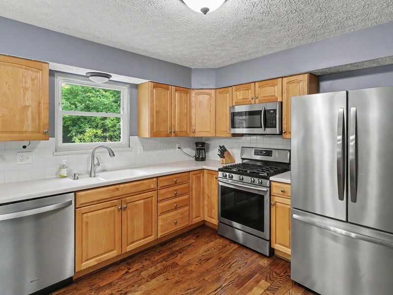445 High Meadows Village Drive, Powell, OH 43065 Photo 20