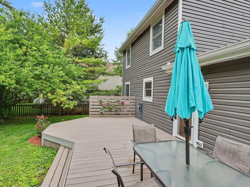 445 High Meadows Village Drive, Powell, OH 43065 Photo 33
