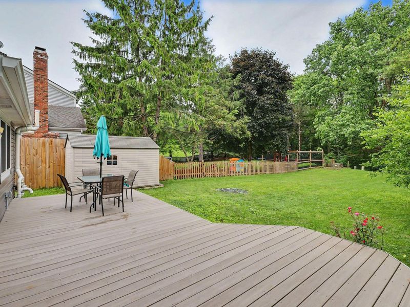 445 High Meadows Village Drive, Powell, OH 43065 Photo 35