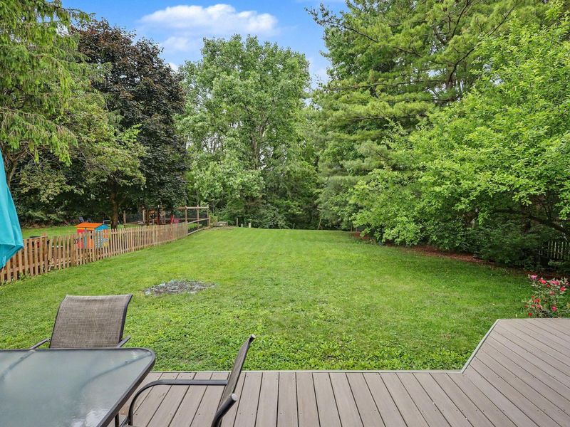 445 High Meadows Village Drive, Powell, OH 43065 Photo 36