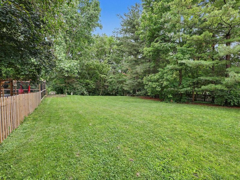445 High Meadows Village Drive, Powell, OH 43065 Photo 37