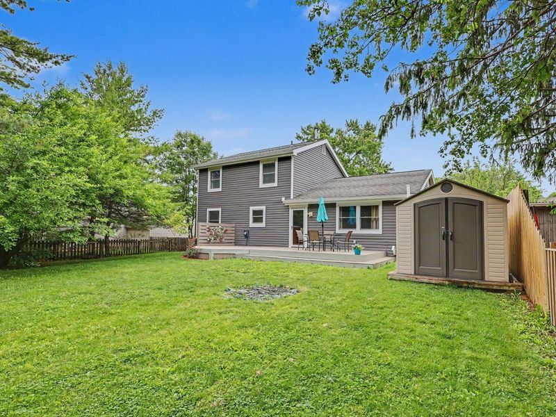 445 High Meadows Village Drive, Powell, OH 43065 Photo 38