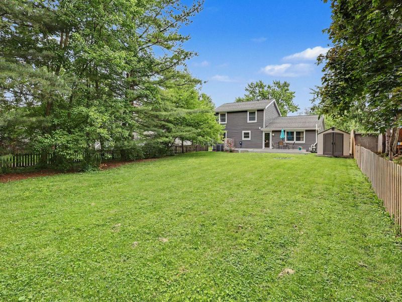 445 High Meadows Village Drive, Powell, OH 43065 Photo 39