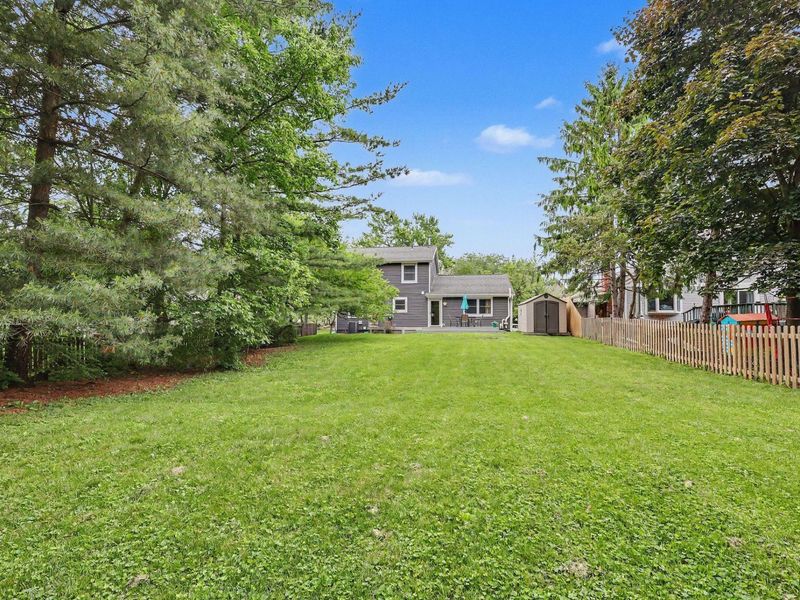 445 High Meadows Village Drive, Powell, OH 43065 Photo 40