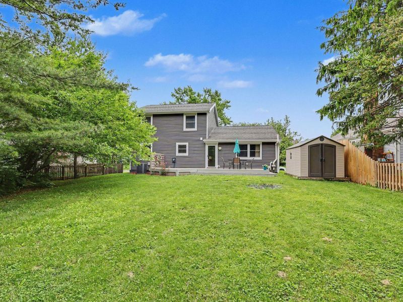 445 High Meadows Village Drive, Powell, OH 43065 Photo 42