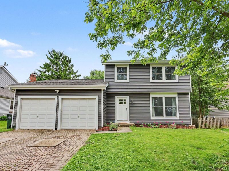 445 High Meadows Village Drive, Powell, OH 43065 Photo 43