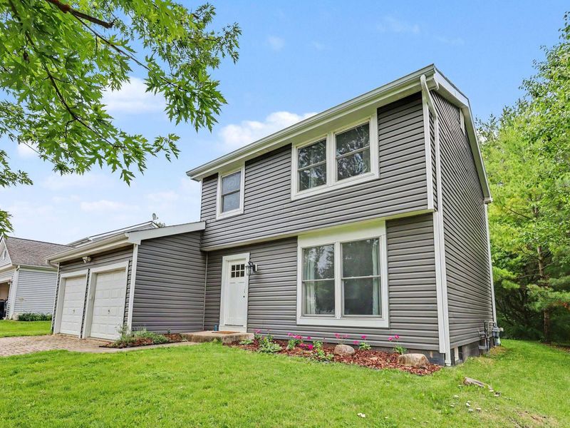 445 High Meadows Village Drive, Powell, OH 43065 Photo 44