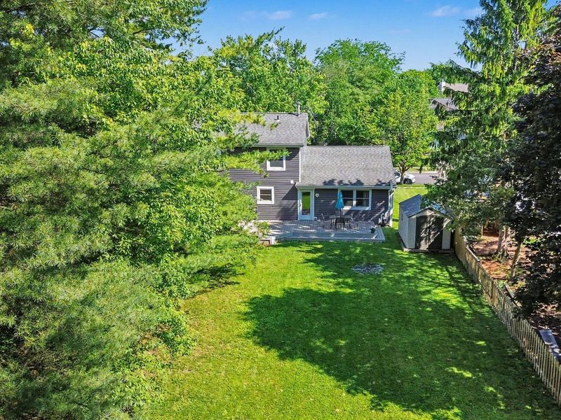 445 High Meadows Village Drive, Powell, OH 43065 Photo 8