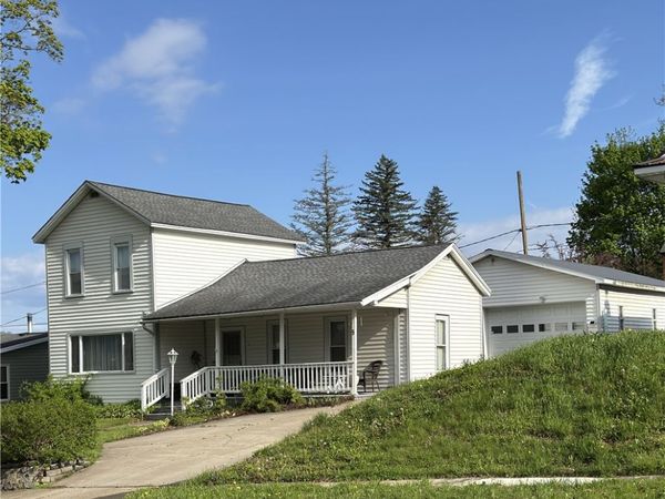 5 King Street, Eldred, PA 16731