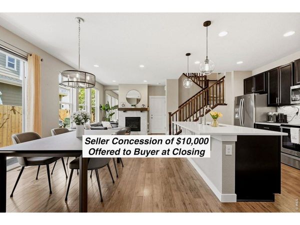 2378 W 165th Pl, Broomfield, CO 80023