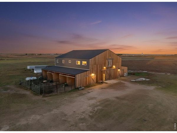 26365 County Road 52, Kersey, CO 80644