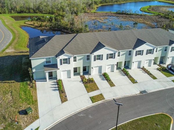 11450 CRESCENT DEER DRIVE , LAND O LAKES, FL 34638