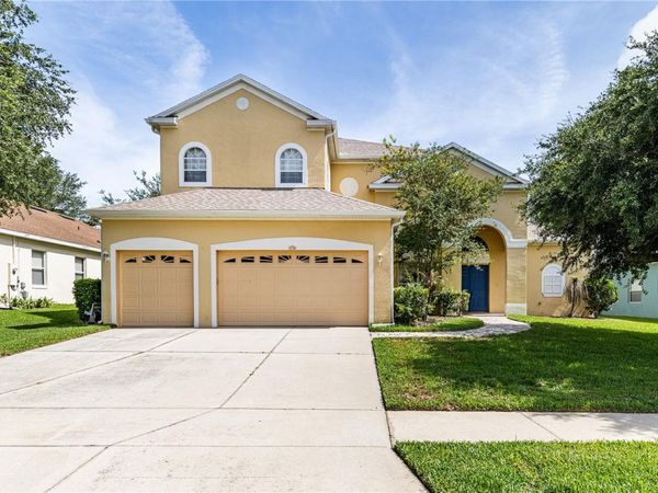 2718 KNIGHTSBRIDGE ROAD , CLERMONT, FL 34711