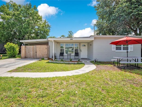 1301 LAWNE BOULEVARD , ORLANDO, FL 32808