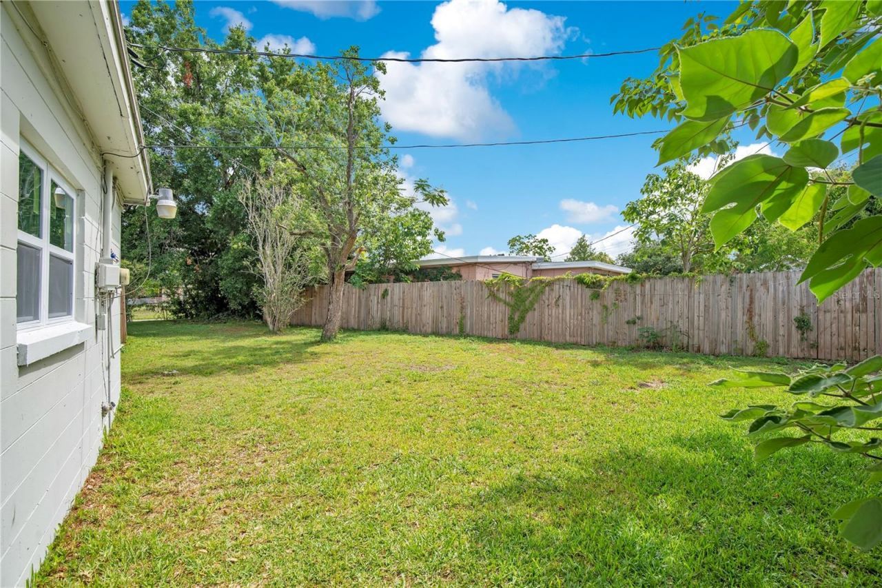 1301 Lawne Boulevard , Orlando, FL 32808 Photo