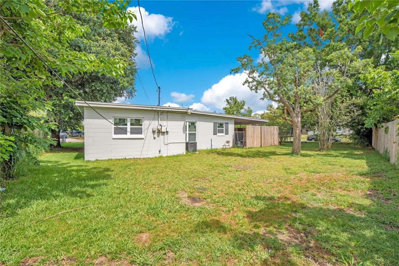 1301 Lawne Boulevard , Orlando, FL 32808 Photo