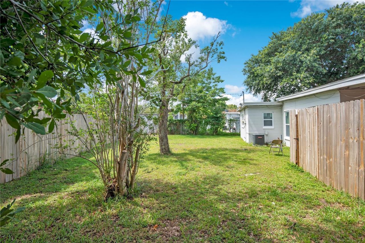 1301 Lawne Boulevard , Orlando, FL 32808 Photo
