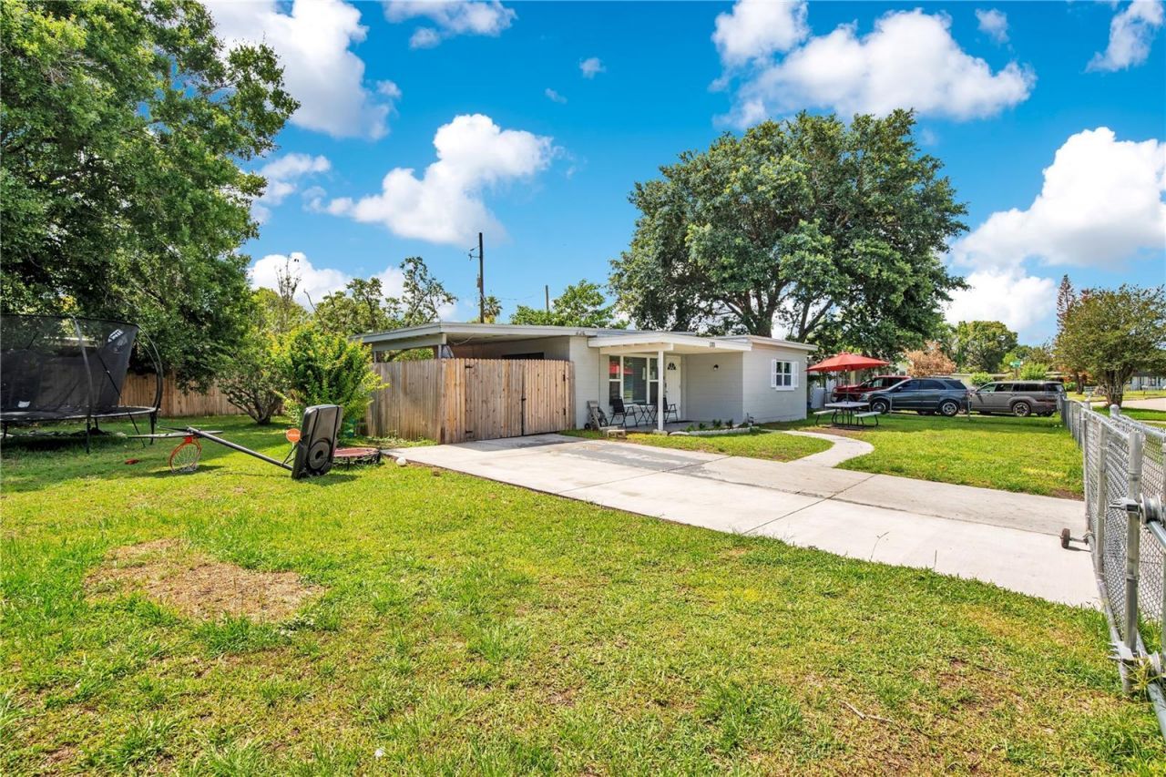 1301 Lawne Boulevard , Orlando, FL 32808 Photo