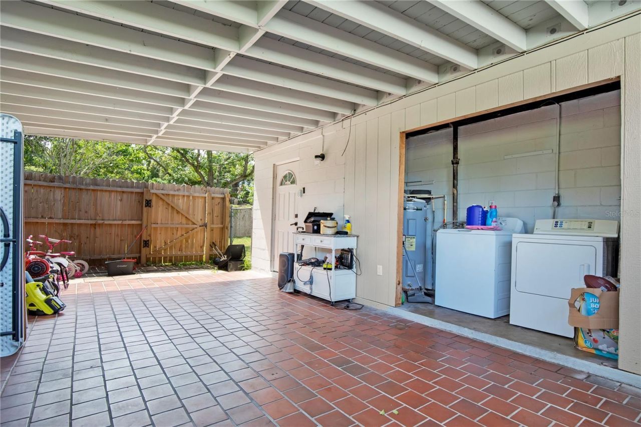1301 Lawne Boulevard , Orlando, FL 32808 Photo