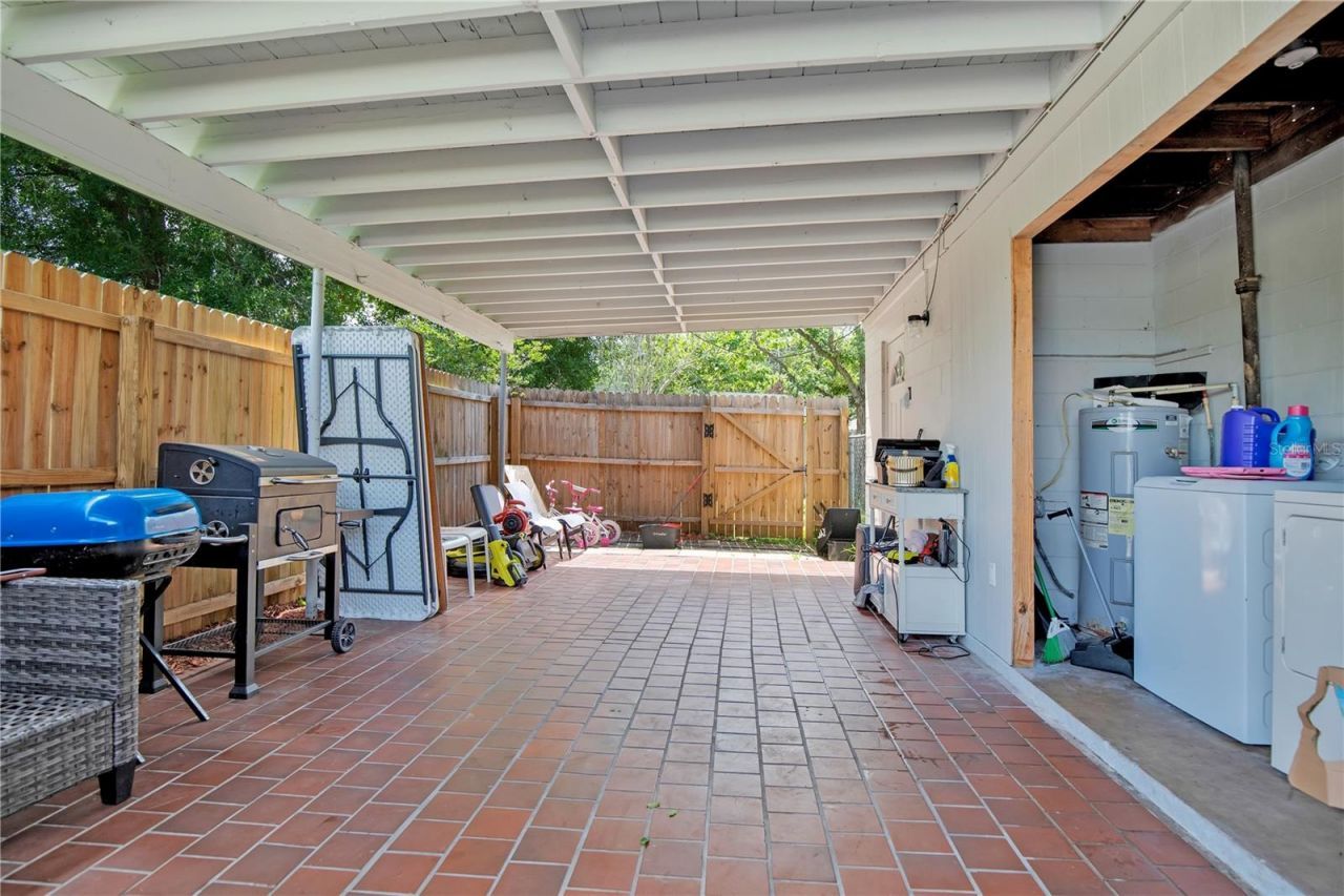 1301 Lawne Boulevard , Orlando, FL 32808 Photo