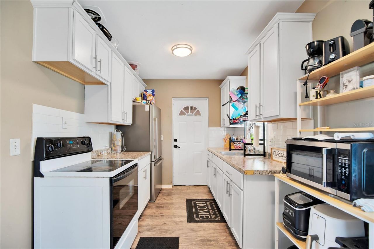 1301 Lawne Boulevard , Orlando, FL 32808 Photo