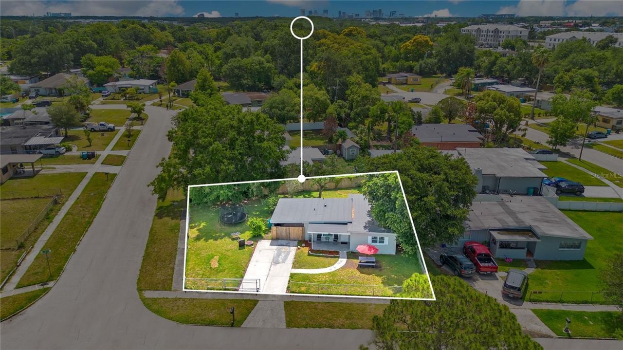1301 Lawne Boulevard , Orlando, FL 32808 Photo