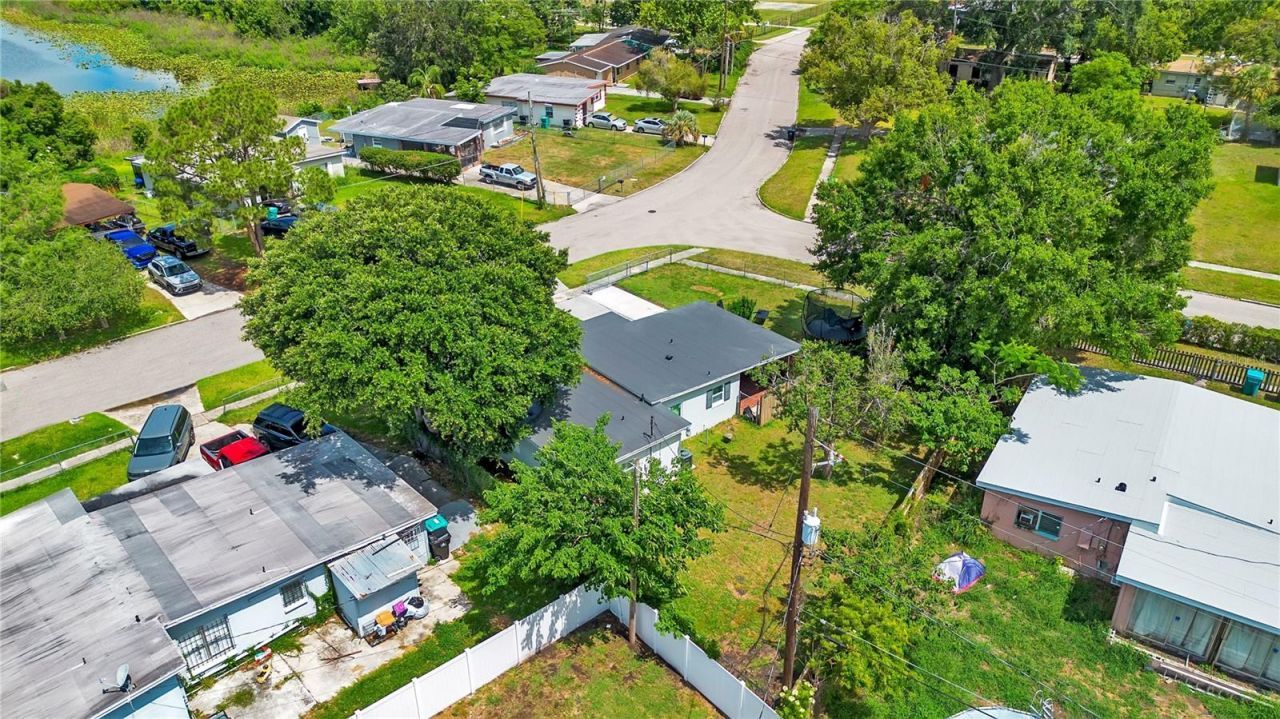1301 Lawne Boulevard , Orlando, FL 32808 Photo