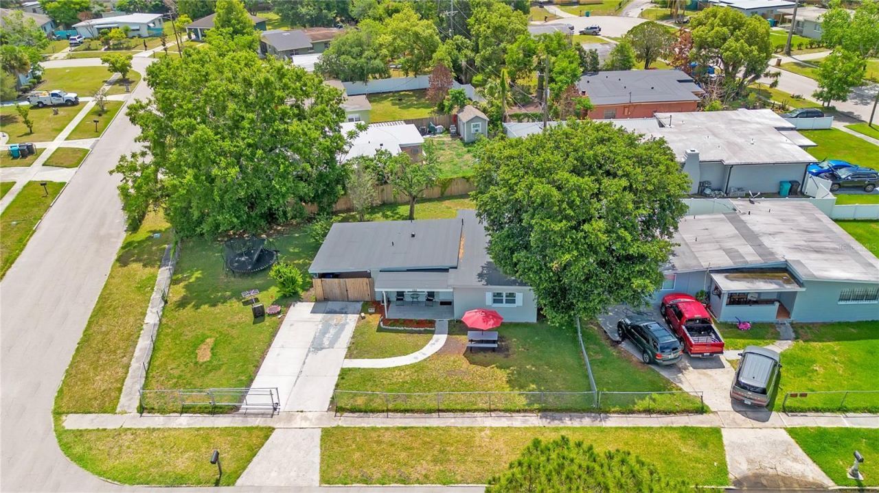 1301 Lawne Boulevard , Orlando, FL 32808 Photo