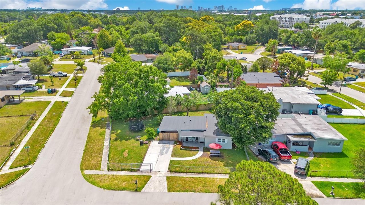 1301 Lawne Boulevard , Orlando, FL 32808 Photo