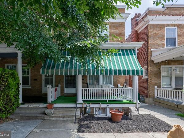 311 RUBY STREET, LANCASTER, PA 17603
