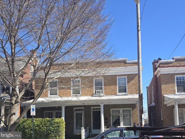 311 RUBY STREET , LANCASTER, PA 17603