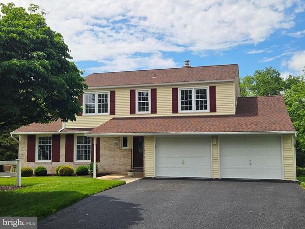 1315 SARATOGA DRIVE , BEL AIR, MD 21014