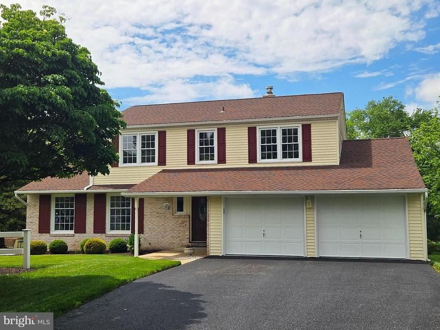 1315 Saratoga Drive , Bel Air, MD 21014 Main Photo