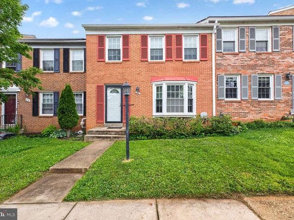 29 MARWOOD COURT , ROCKVILLE, MD 20850